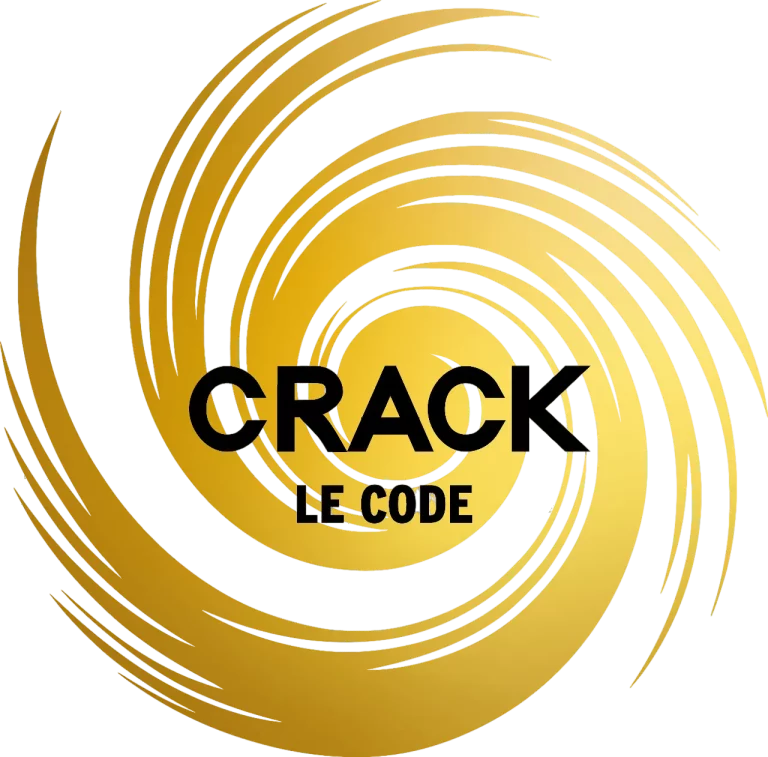 crack le code
