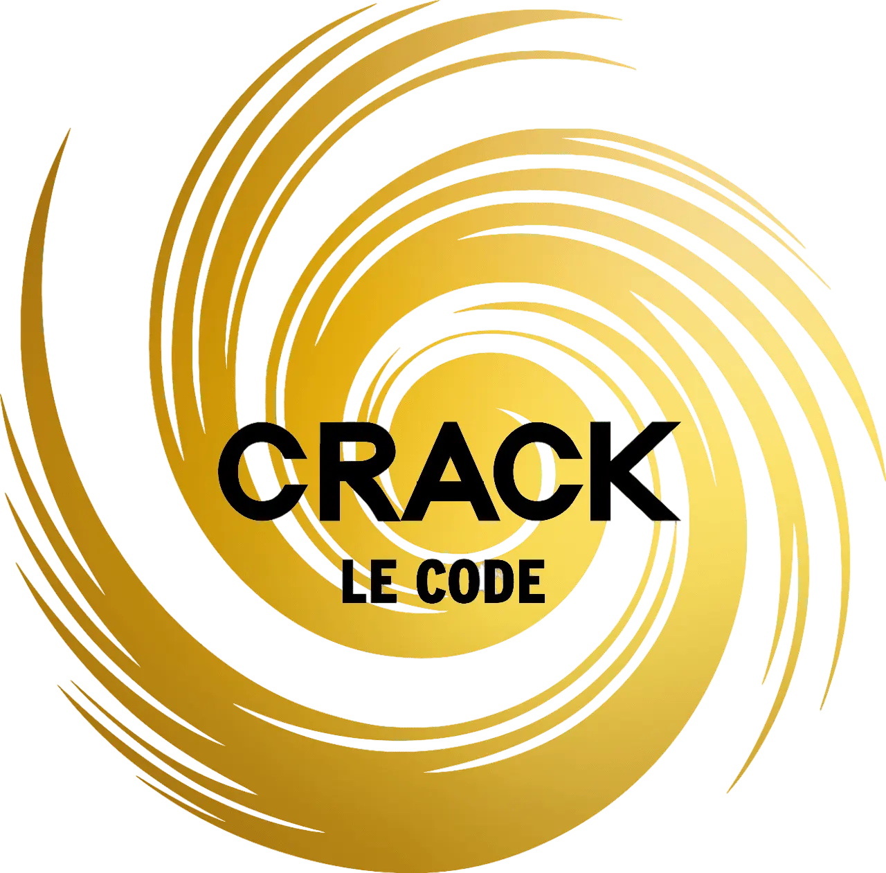 crack le code